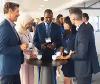 The Immersive Edge: VR & AR in Experient...