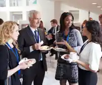 Women in Marketing Leadership: Breaking Barriers